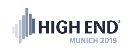 High End 2019 in München