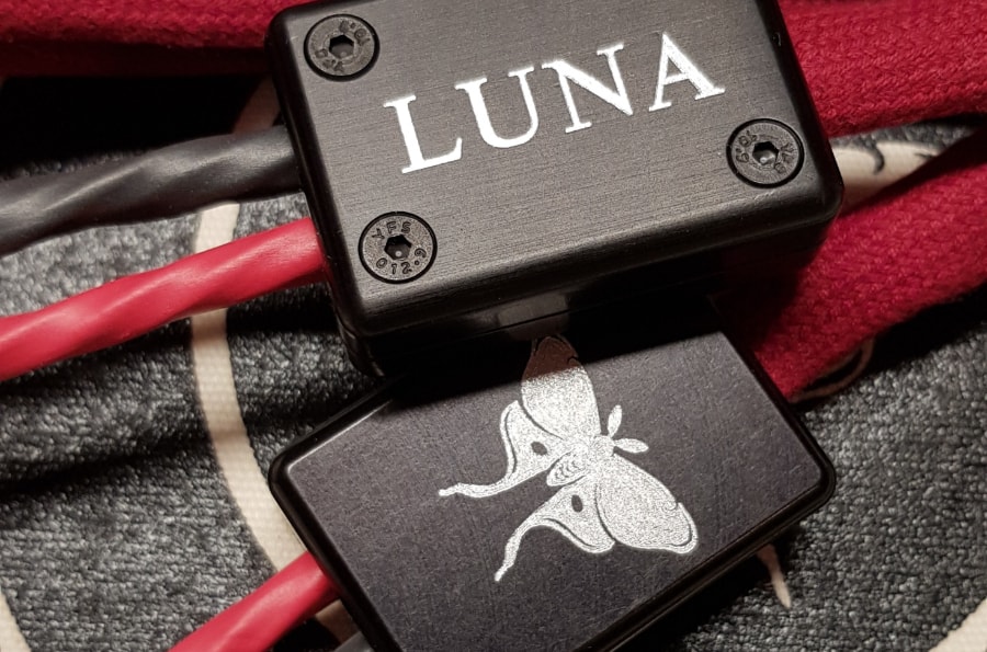 Neu: Luna Cables